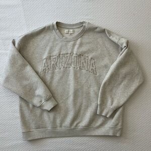 Arizona Sweatshirt